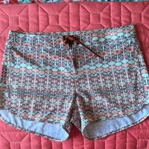 Cute little summer shorts